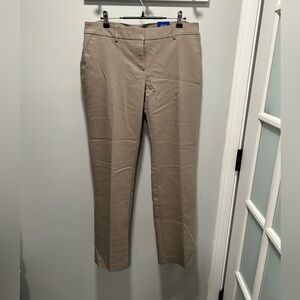 Apt. 9 Taupe Trousers